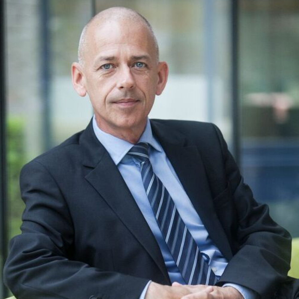 Dirk Paelinck