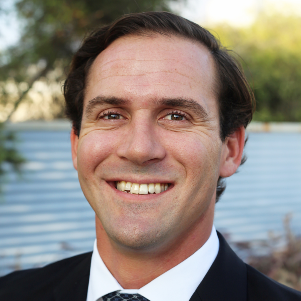 Chris Pawlik