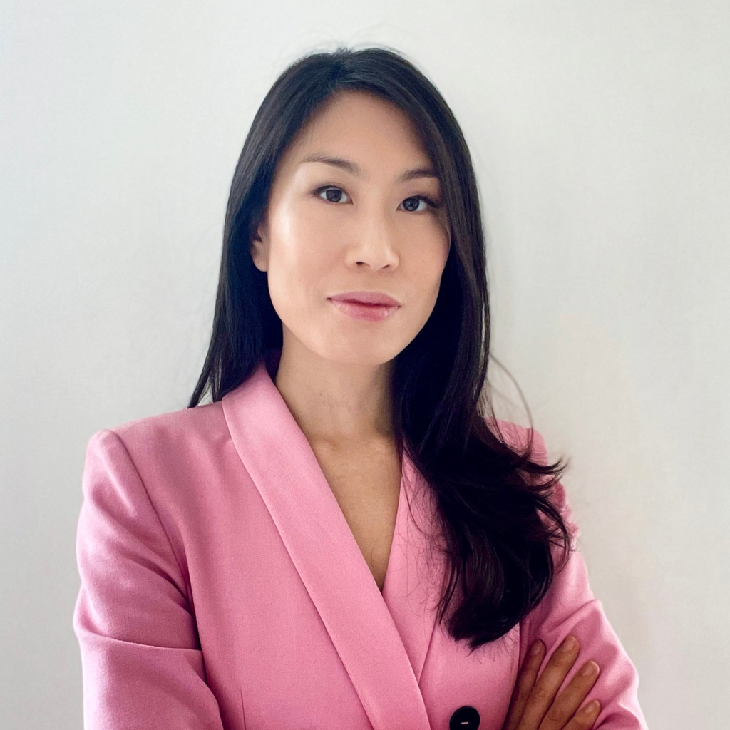 Teresa Lee
