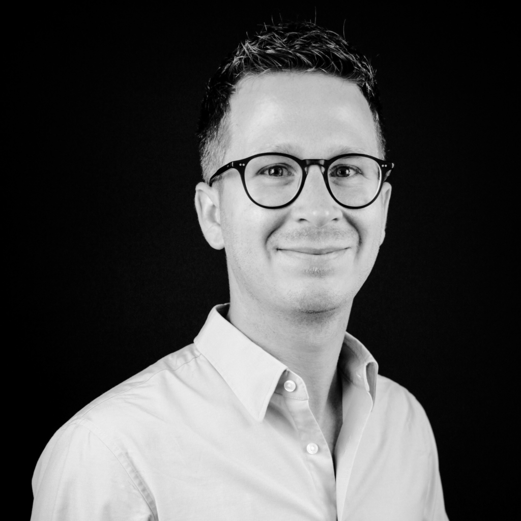 Daniel Sprünker