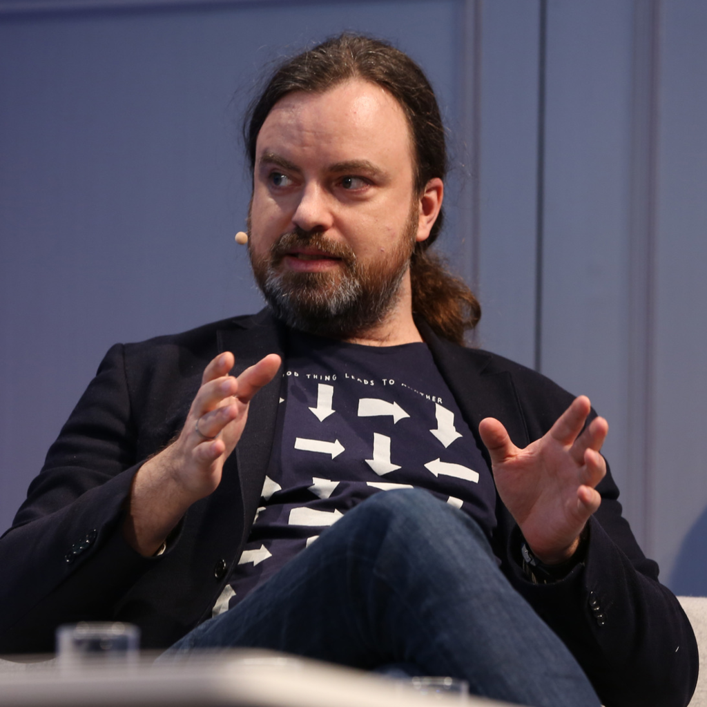 Nikolas Samios