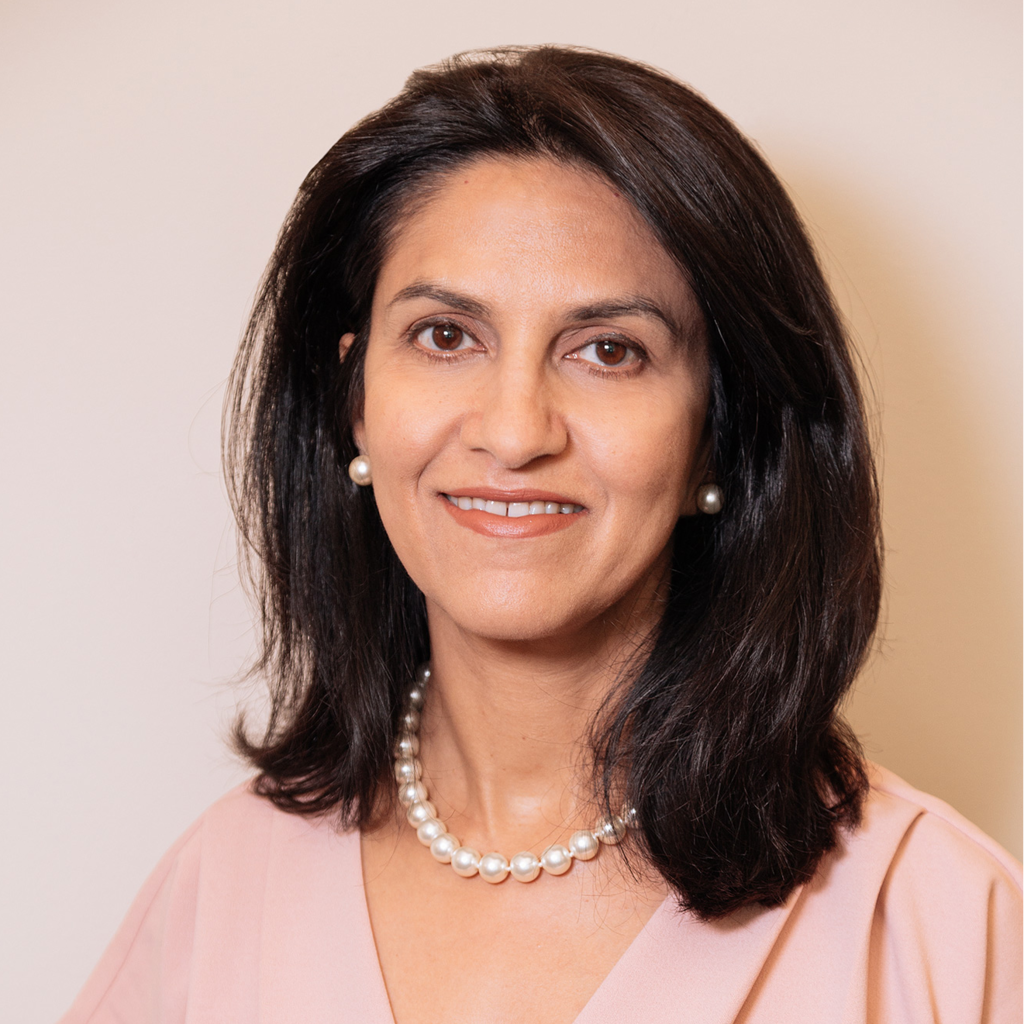 Ami Kotecha