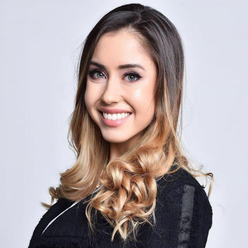 Tzvete Doncheva