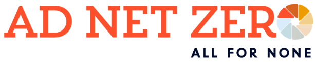 Ad Net Zero