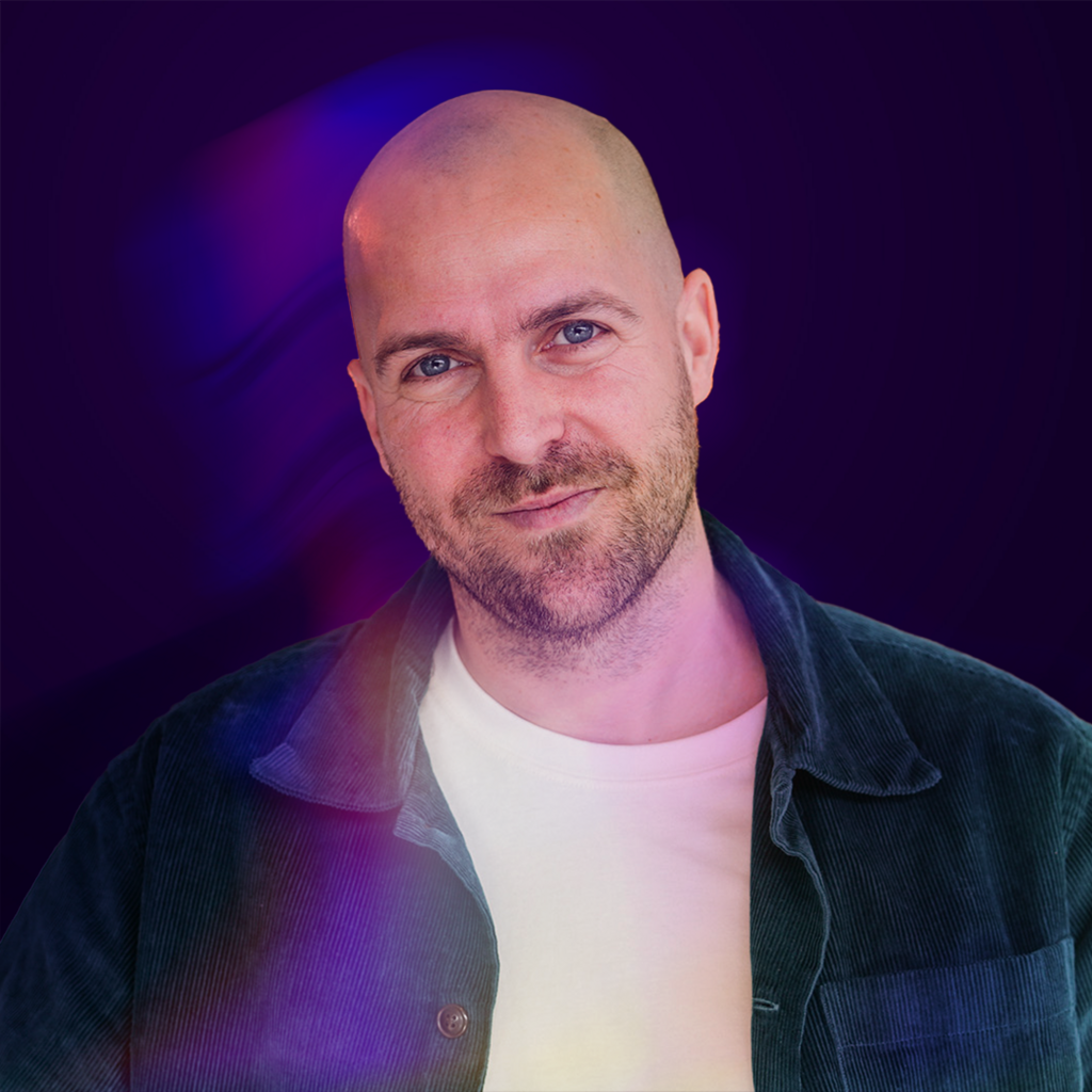 Dimitri O, Loop Earplugs