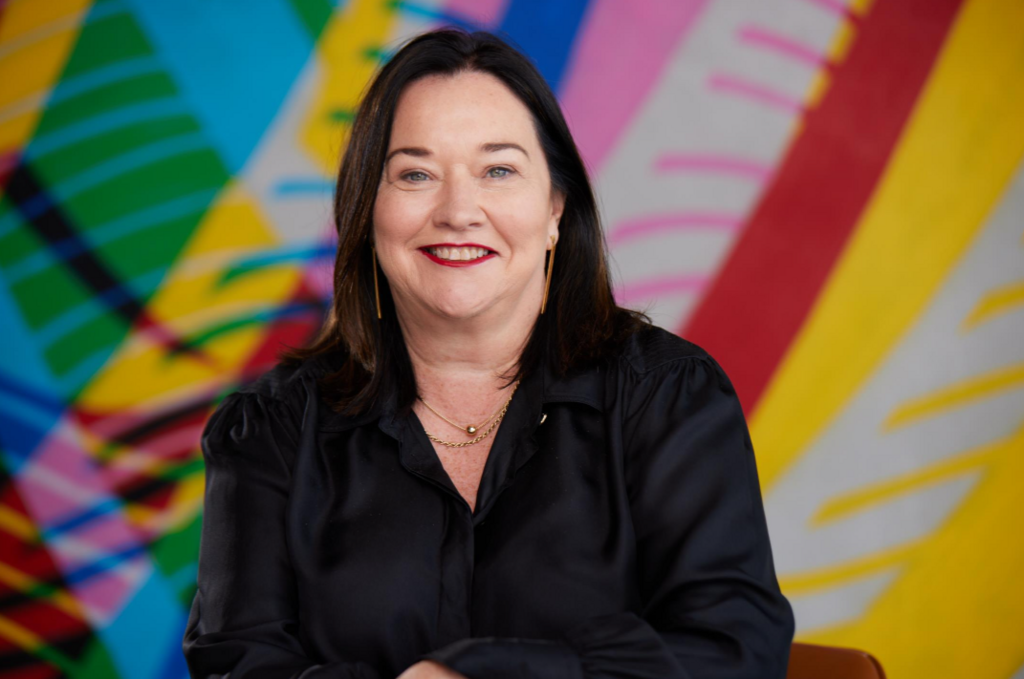Grainne Wafer, Diageo