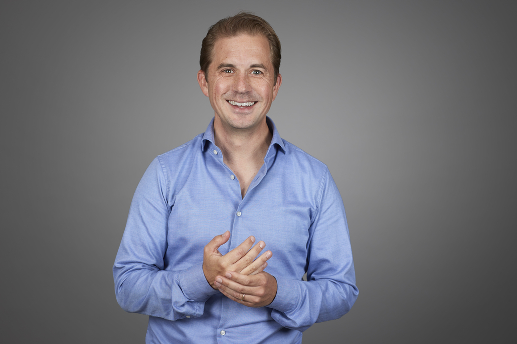 Rob van Griensven, Heineken