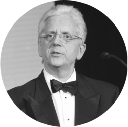 Mike Blackburn