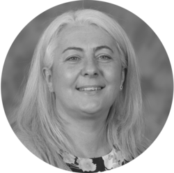 Cllr Linda Hobson