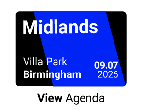TransCityRail MIDLANDS