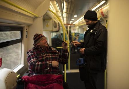 Govia Thameslink Railway launches initiative to help boost accessibility