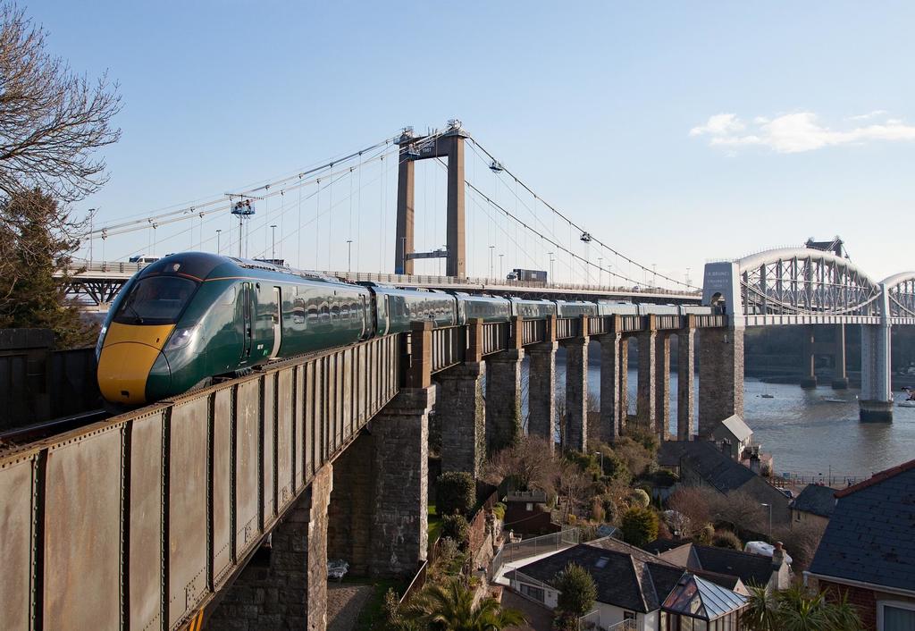 Multi-million-pound upgrade in Cornwall set to improve reliability