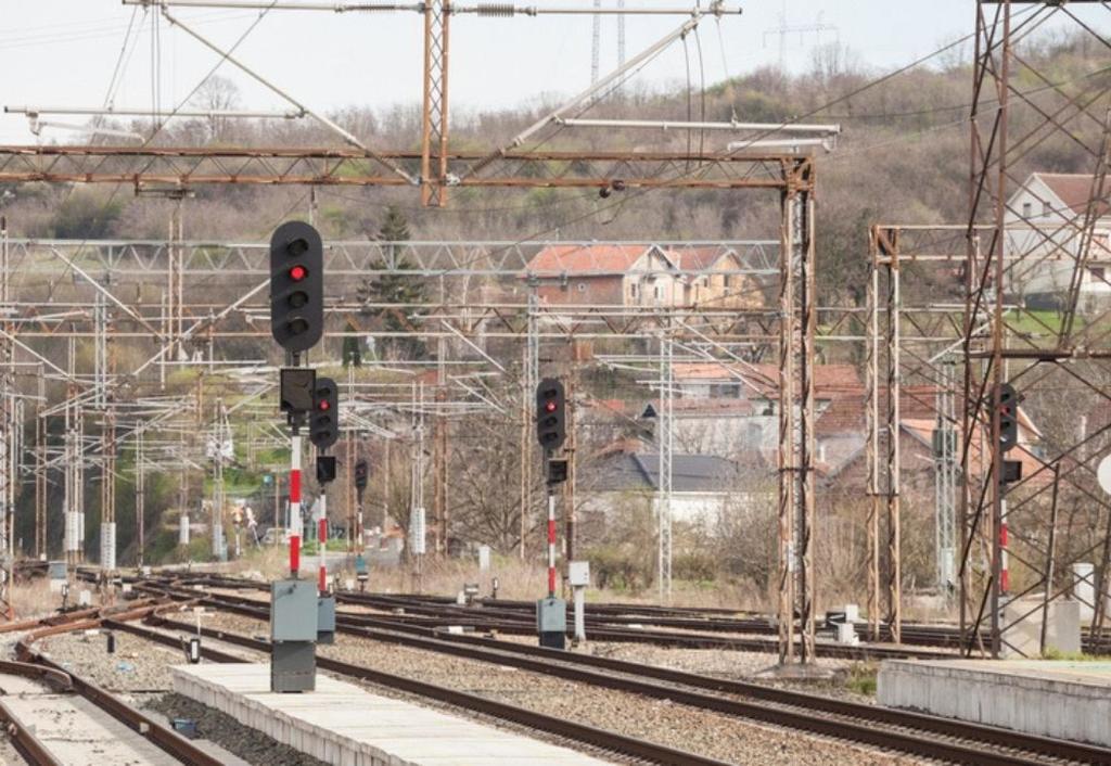 Network Rail to boost signalling in London with £160m investment