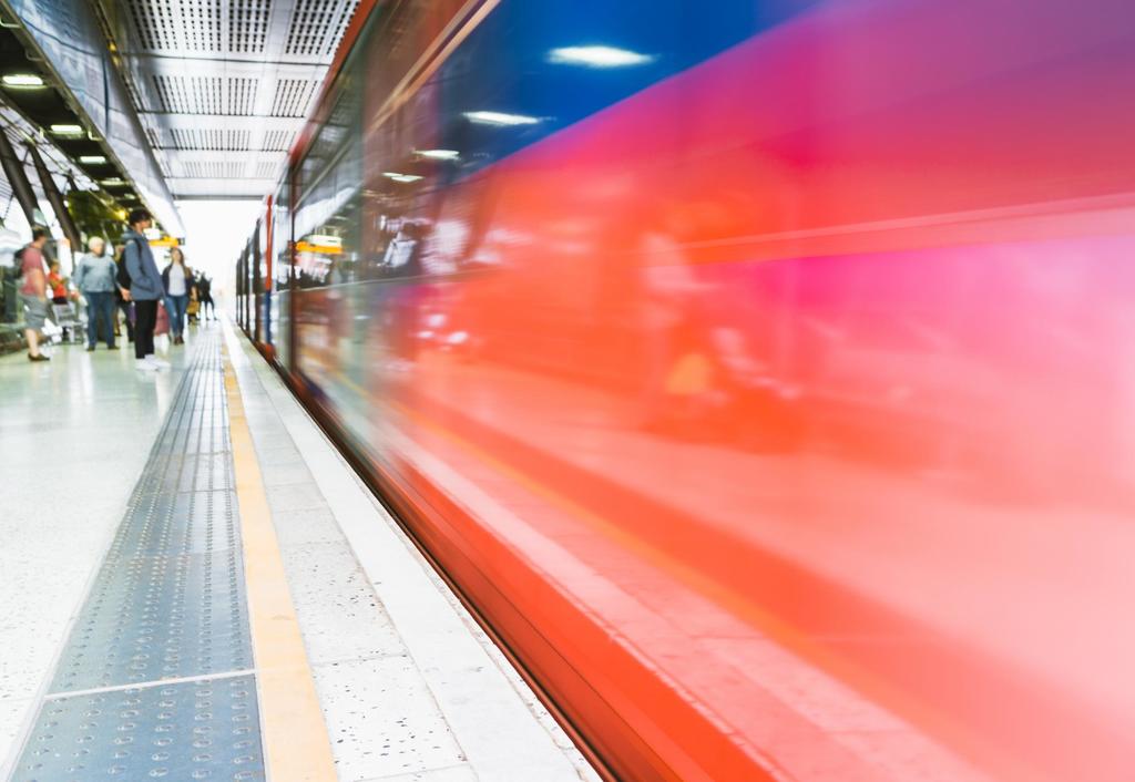 Strike action to potentially cost rail industry millions