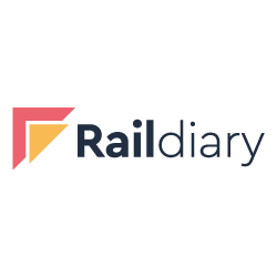 Rail Diary