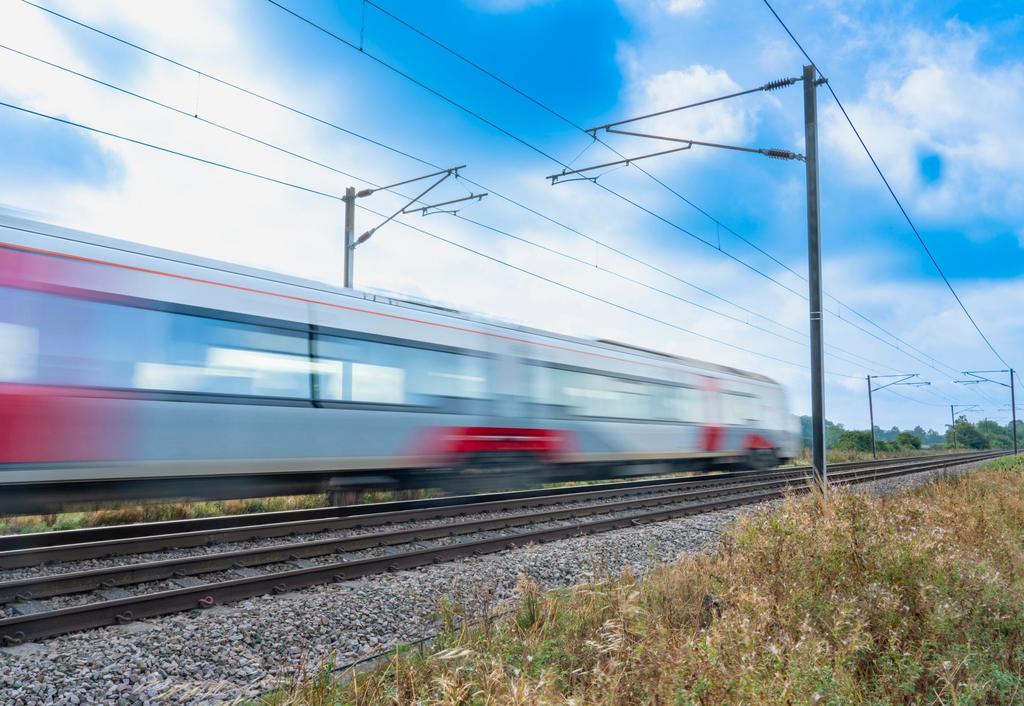 RIA responds to legislation consultation from GBRTT