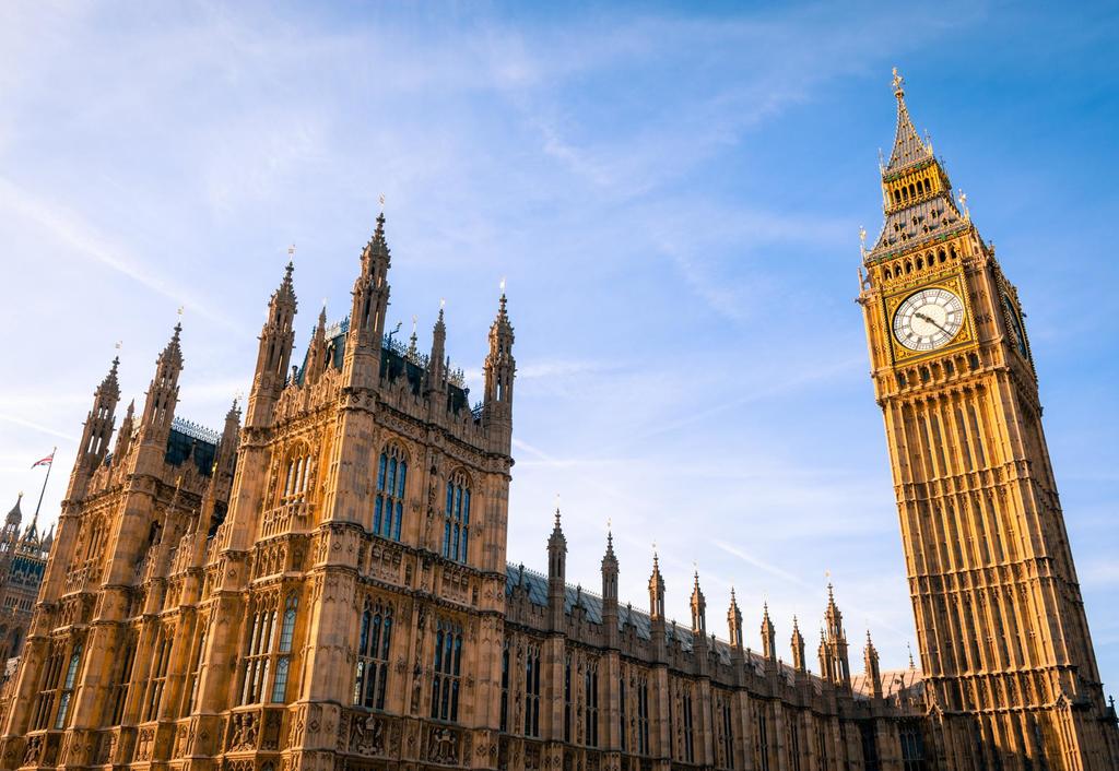 Rail Industry reacts to the Queen's Speech