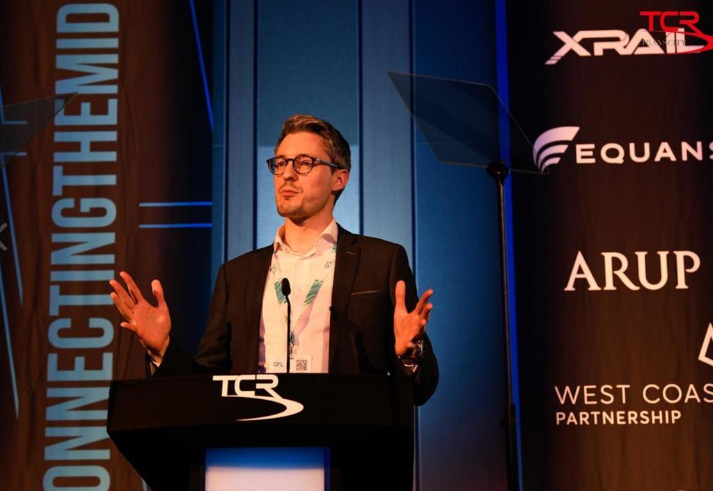 HS2 investing in the future workforce of the rail industry