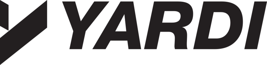 Yardi - Property Fund Manager of the Year Award Sponsor