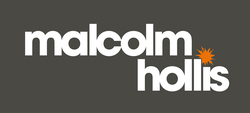 Malcolm Hollis - Competition sponsor