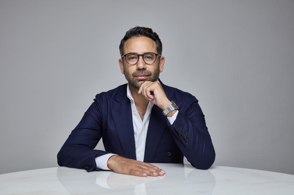 Daniel Daggers, Co Founder, ADVSR.ai