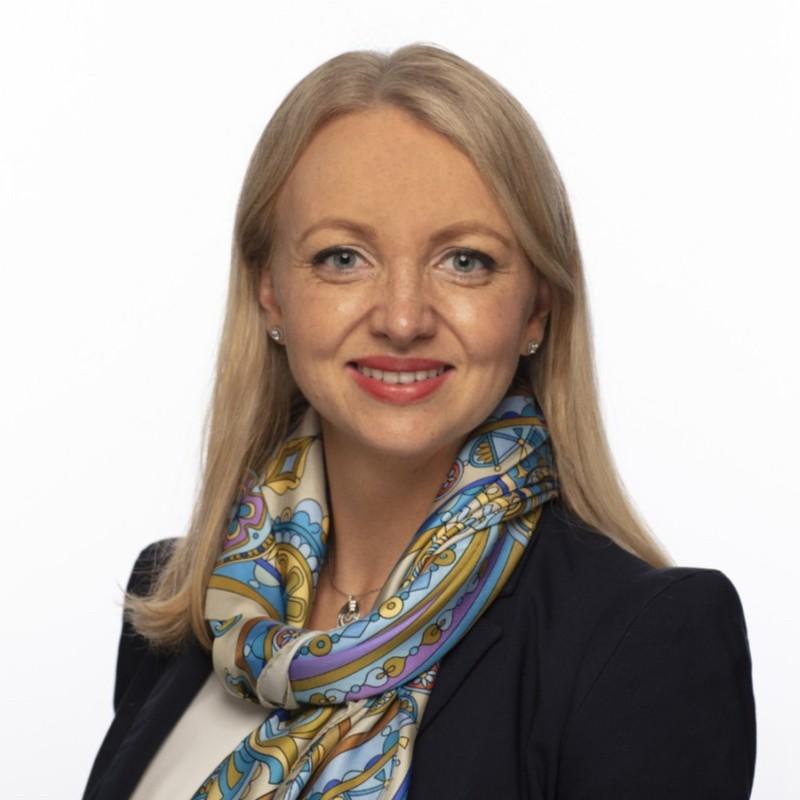 Lisa Cations, JCR Advisors