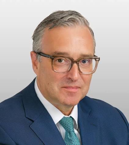 John German, Invesco Real Estate