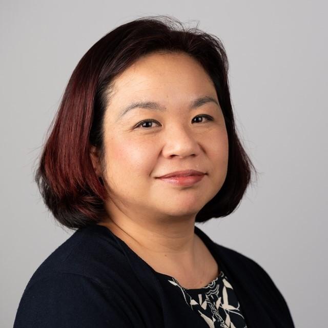 Maria Wiedner, Cambridge Finance