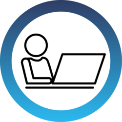 STEP ONE - SUBMIT AN ENTRY