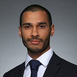 Shiv Kapoor