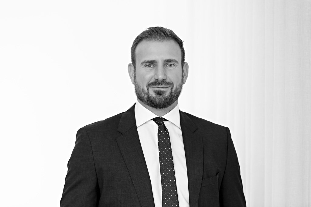 Dean Harrison