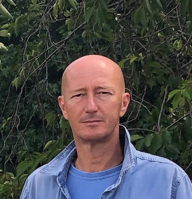 Tom Alexander