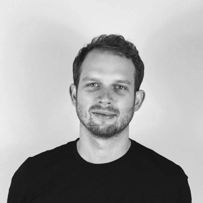 Ben Fawcett