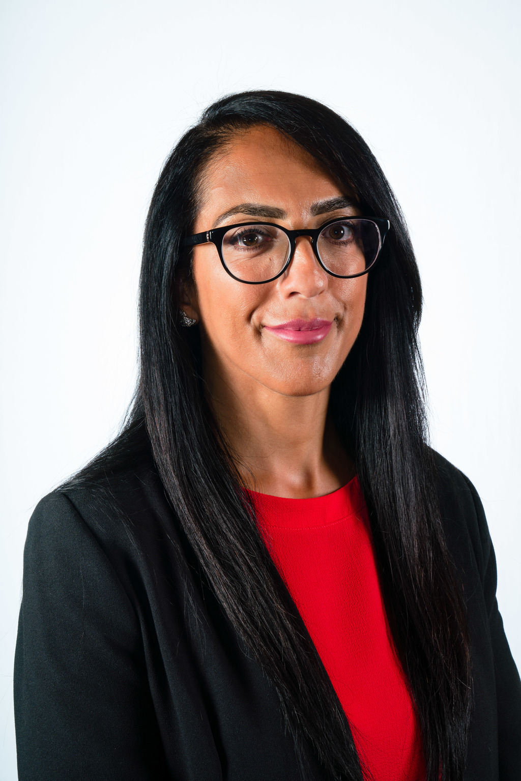 Lubna Edwards