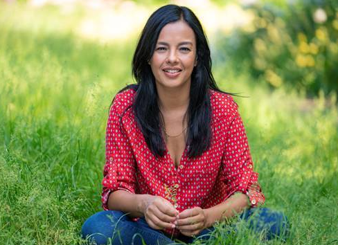 Liz Bonnin