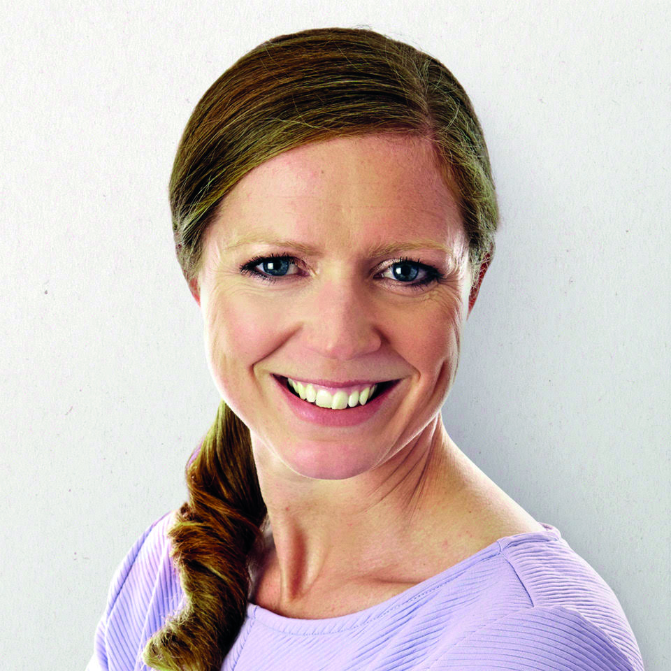 Tracy Sutton
