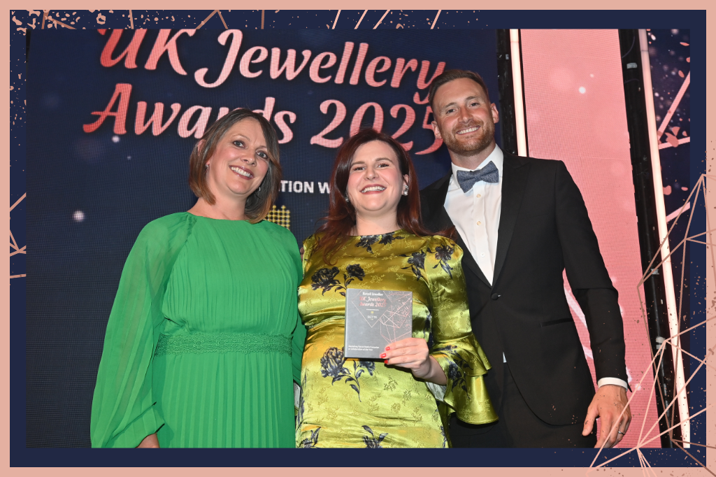 Marketing/Social Media Campaign or Collaboration of the Year