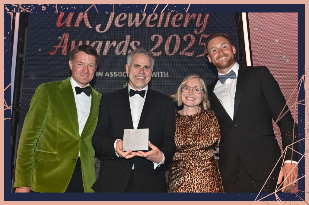 Responsible Jewellery Business of the year