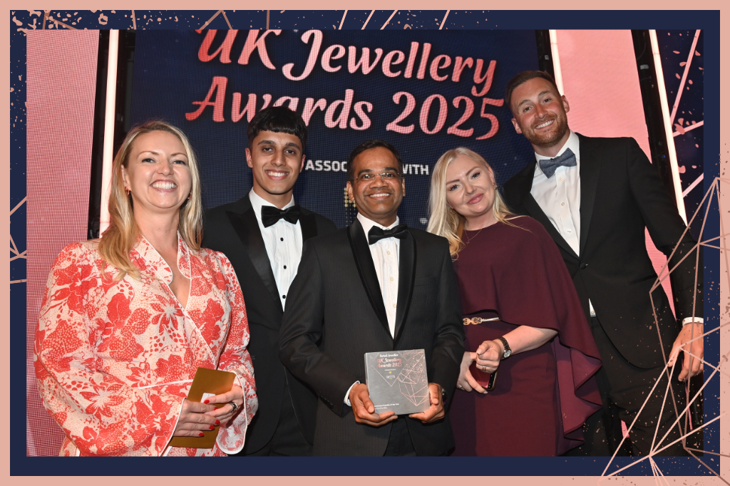 Omnichannel Retailer of the Year