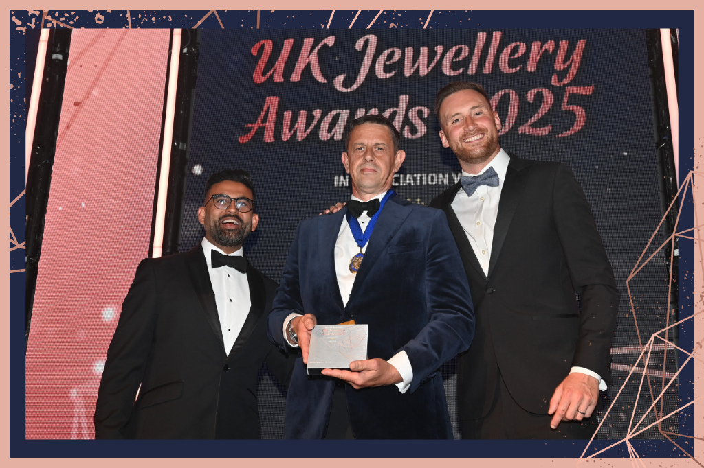 Service Supplier of the Year