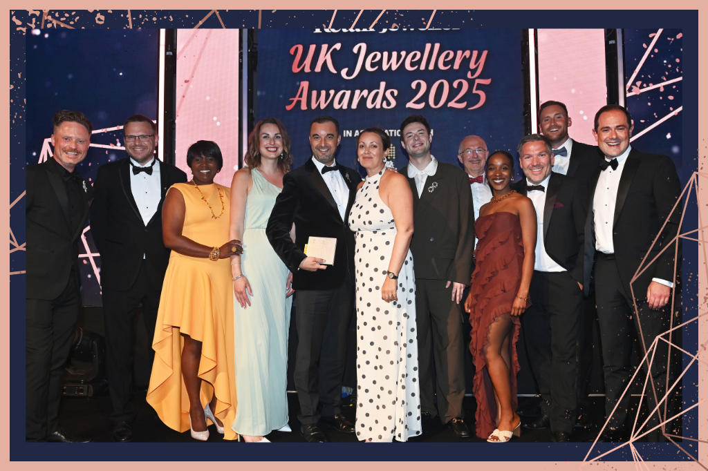 Fashion Jewellery Brand of the Year