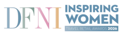 DFNI's Inspiring Women in Travel Retail 2026 | Tuesday 12 May, Marina Bay Sands, Singapore