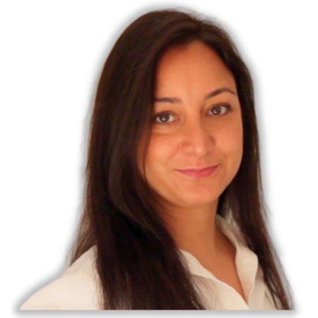 Kapila Ireland Headshot