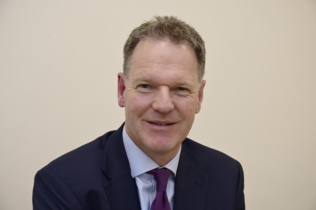 Matt Gladstone, Peterborough City Council