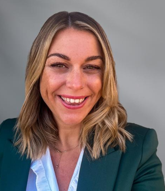 Adele Wylie, North Northamptonshire Council