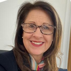 Karen Bradford, South Kesteven DC