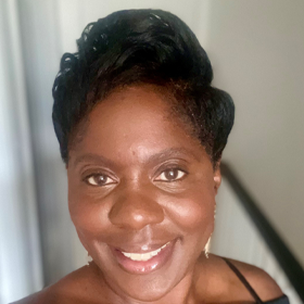Catherine Mbema, Lewisham Council