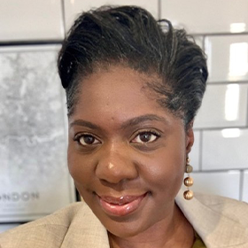 Catherine Mbema, Lewisham Council