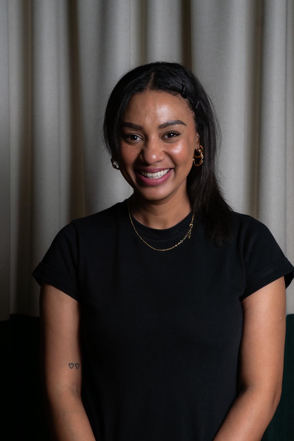Rebecca Lea, Greater Manchester Combined Authority
