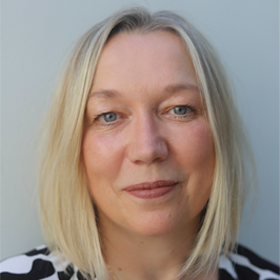 Alison Barker, North Lincolnshire Council